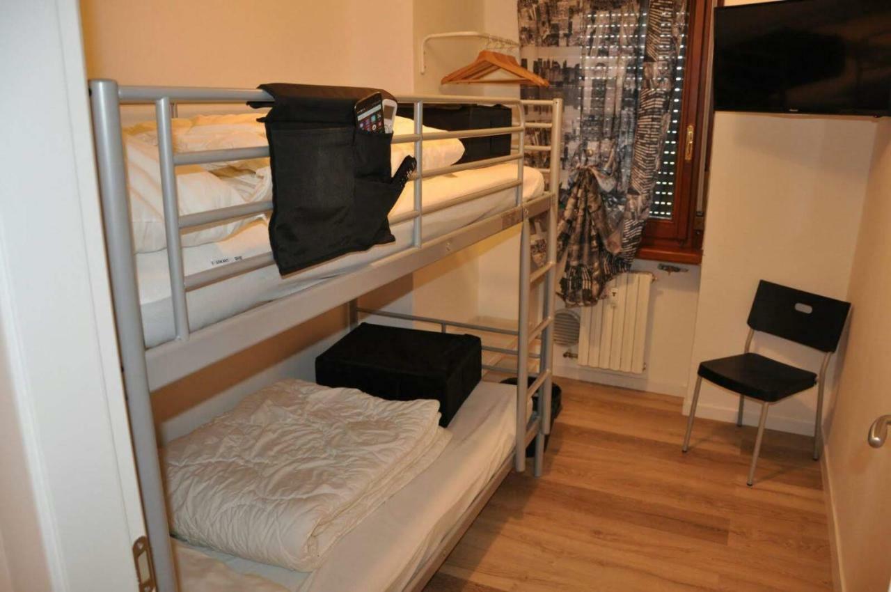 Milano Easy Apartment San Donato Milanese Luaran gambar