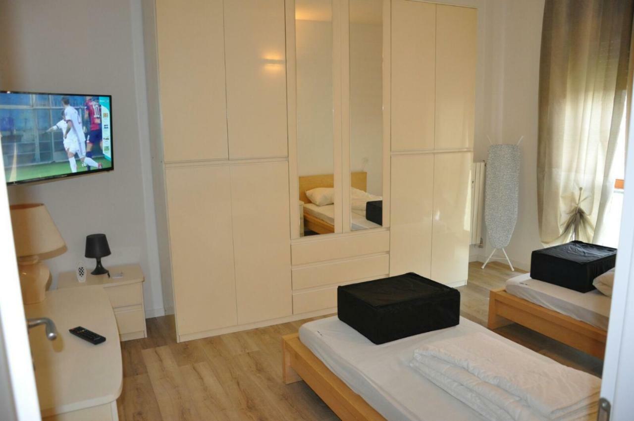 Milano Easy Apartment San Donato Milanese Luaran gambar