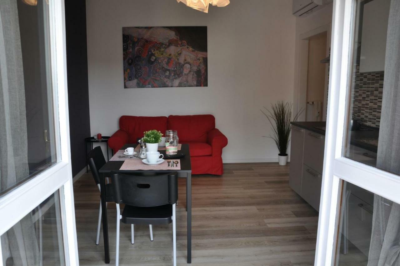 Milano Easy Apartment San Donato Milanese Luaran gambar